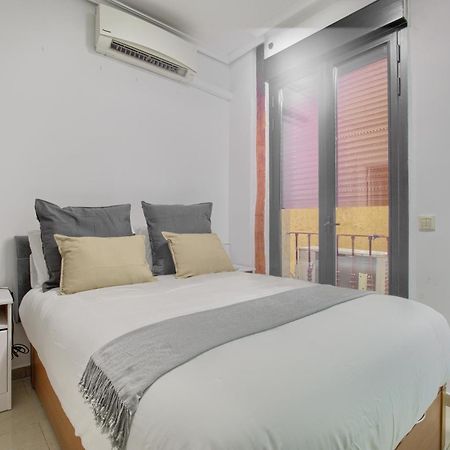 Great Apartment En Gran Via マドリード エクステリア 写真