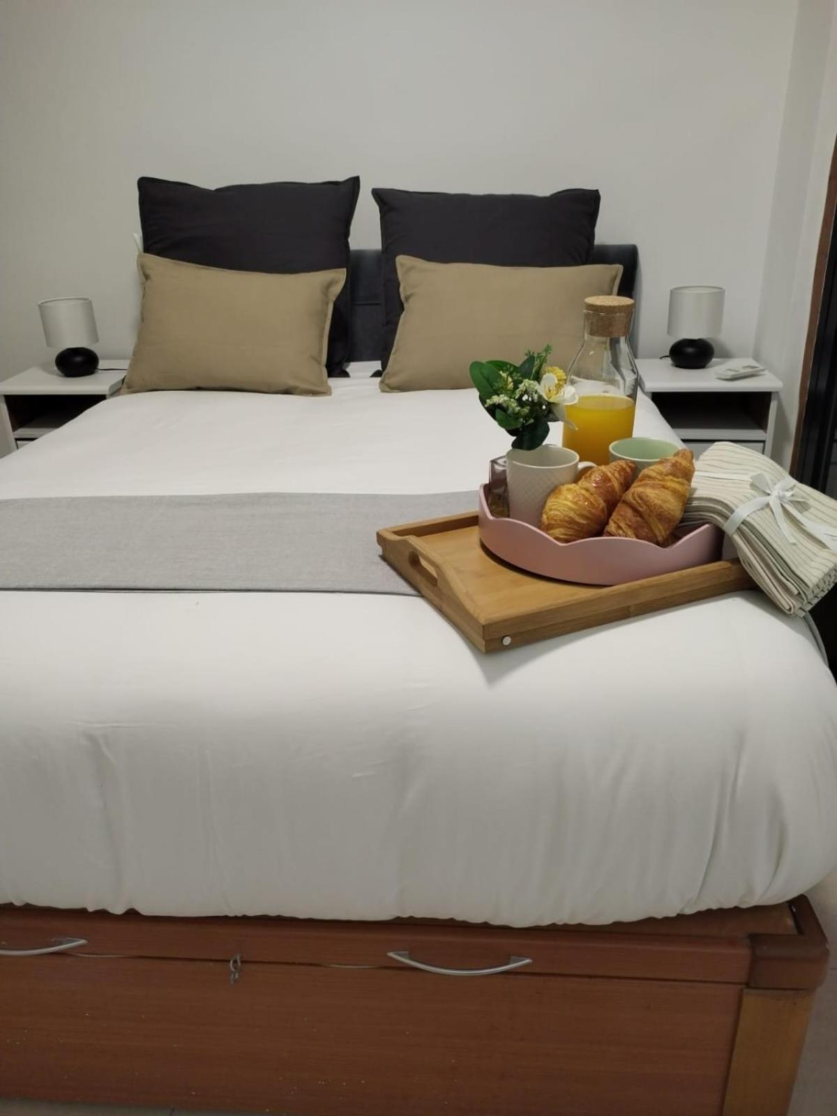 Great Apartment En Gran Via マドリード エクステリア 写真